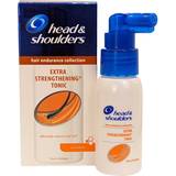 Head & Shoulders and Hair Extra Strenthening Tonic 50ml