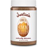 Justin's Vanilla Almond Butter 454g 1pack