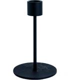 Cooee Design Candlesticks, Candles & Home Fragrances Cooee Design HI-029-02-BK Candlestick 29cm