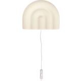 White Wall Lamps Kid's Room OYOY Rainbow Off-white Wall Lamp