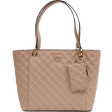 Guess Noelle Elite Handbag - Antique Pink