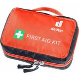 Deuter First Aid Kits Deuter First Aid Kit Erste-Hilfe-Set Rot