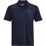 Sportswear Garment Polo Shirts Under Armour Performance 3.0 Polo Men dark_blue