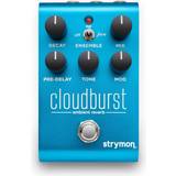 Strymon Musical Accessories Strymon Cloudburst Ambient Reverb