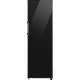 Black Fridges Samsung Bespoke RR39C76K322/EU Tall One Door Clean Black