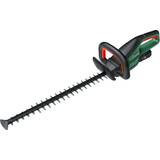 Battery Hedge Trimmers Bosch UniversalHedgeCut 18V-55 Solo