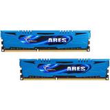 G.Skill Ares DDR3 1866MHz 2x8GB (F3-1866C10D-16GAB)
