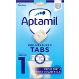 Aptamil 1 Aptamil 1 First Baby Milk Formula 24pcs
