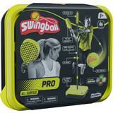 Plastic Racket Sports MOOKIE Pro All Surface Swingball