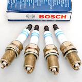 Ignition Parts Bosch 242 240 zündkerze