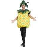 Bristol Novelty Adult Pineapple Costume