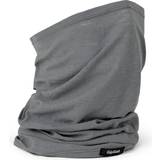 Gripgrab Sportswear Garment Scarfs Gripgrab Multifunctional Neck Warmer - Grey