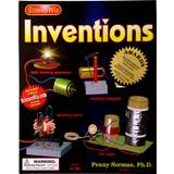 ScienceWiz Inventions Kit