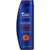 Head & Shoulders Hair Products Head & Shoulders Clinical Strength Dandruff Defense Dry Scalp Rescue Shampoo 400ml