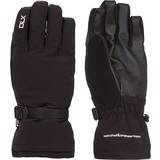 DLX Spectre Waterproof Ski Gloves - Black
