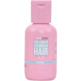 Travel Size Conditioners Hairburst Conditioner for Longer Stronger Hair 60ml