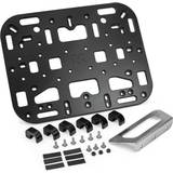 Sound Vehicle Accessories Kriega OS retaining plate for BMW GS Adventure for the right-hand side