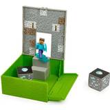 Minecraft Play Set Minecraft Micro Value Playset HJF93