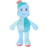 In The Night Garden Toys In The Night Garden Softies Igglepiggle, One Colour