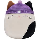 Cats Soft Toys Squishmallows Cam Calico the Cat 40cm
