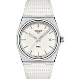 Sapphire Wrist Watches Tissot T-Classic PRX (T137.410.17.011.00)