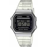 Casio a168xes-1bef vintage 36mm