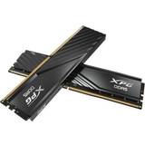 Adata DDR5 RAM Memory Adata XPG Lancer Blade 32GB Kit 2 x 16GB DDR5 5600MHz