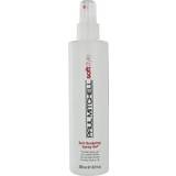 Paul Mitchell Styling Products Paul Mitchell Soft Sculpting Spray Gel 250ml
