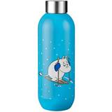 Stelton Water Bottles Stelton Keep Cool Moomin Drikkedunk