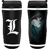 ABYstyle Travel Mugs ABYstyle Resemug Death Note Termosmugg