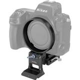 Smallrig collar mount quick rlease camera plate for nikon z5/z6/z7/z6 ii/z7ii/z8