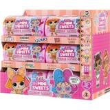 Fashion Dolls - Surprise Toy Dolls & Doll Houses L.O.L. Surprise Loves Mini Sweets Haribo Vending Machine Doll
