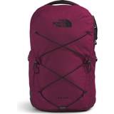 Children Hiking Backpacks The North Face Jester Boysenberry/TNF Black One Size