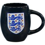 Kitchen Accessories England Crest Tea Tub Cup
