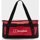 Berghaus Duffle Bags & Sport Bags Berghaus 80L Holdall, Red