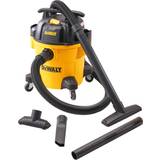 Dewalt Vacuum Cleaners Dewalt 20L 1050W Wet & Dry
