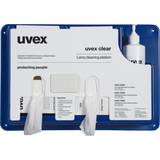 Camera & Sensor Cleaning Uvex 9970007 Cleaning Station for Safety Eyewear