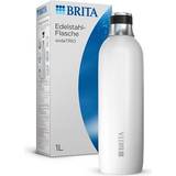 Brita Kitchen Accessories Brita sodaTRIO groß/weiß Wasserflasche