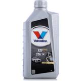 Valvoline Automatic Transmission Oils Valvoline ATF Pro 236.14 Automatikgetriebeöl