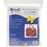 Spikes & Absorbers Bosal In-R-Form Plus Unique Fusible Foam Stabilizer-18"X58"