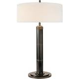 Tiffany Lamps Table Lamps Visual Comfort Signature Longacre Table Lamp