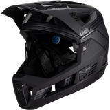 LEATT Bike Accessories LEATT MTB Enduro 4.0 Helmet, Stealth