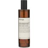 Aesop Interior Details Aesop Cythera Aromatique Room Spray Scented Candle