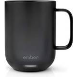 Ember temperature control mug Cup
