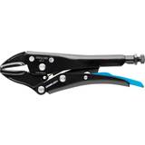 Channellock Panel Flangers Channellock 7-inch straight jaw locking pliers Panel Flanger