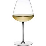 Nude Stem Zero Elegant Wine Glass