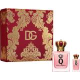 Gift Boxes on sale Dolce & Gabbana Q For Her Gift Set EdP 50ml + EdP 5ml