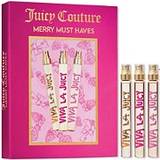 Juicy Couture Gift Boxes Juicy Couture Merry Must Haves Parfum