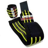Inzer Wrist Wraps Gripper 20" Pair Powerlifting Weight Lifting Wraps