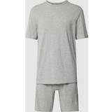 Calvin Klein Men Sleepwear Calvin Klein Stretch Lounge Pyjama Set